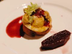 -大理实力希尔顿酒店•香全日制餐厅