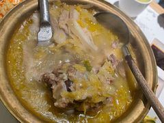 -关东小磨东北菜(漕河泾印象城店)