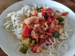 -阿达西新疆餐厅(西北大学店)