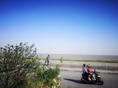 -南汇嘴观海公园