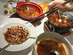 -飶香居(省博物馆店)