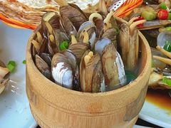 -面道赞宁海海鲜面(迎凤街店)