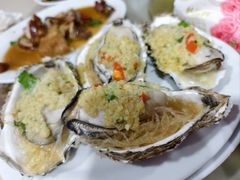 -车头老二大排档(金城步行街店)