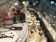 -巴黎贝甜(阳光上东店)