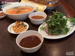 S73R1214-老昌春饼(西民主路总店)
