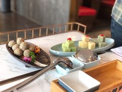 -捞神煲汤火锅(湖滨商业街店)