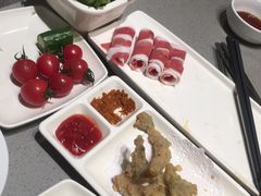 -海底捞火锅(河东万达广场店)