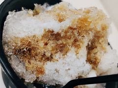 桐园刨冰-桐园果汇(湖贝店)