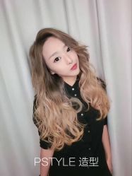 -P.STYLE派斯造型