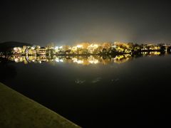 -云龙湖旅游景区