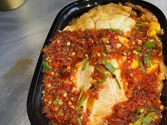 -浩海火烧云傣家菜(蓝港店)