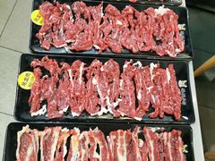 -嬷孙家潮汕牛肉火锅(北京路天河城店)