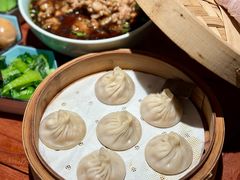 -裕兴记•蟹黄面馆(人民广场店)