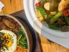 -冰川朝鲜族料理·东北菜(观前店)
