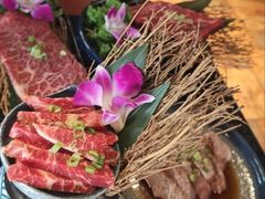 -牛焱·烧肉酒肆(五大道店)