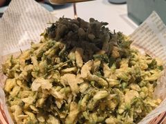 -老周家酱卤猪蹄私房菜(克拉玛依西街店)