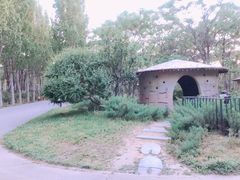 -将府公园