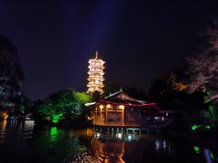 -桂林两江四湖景区