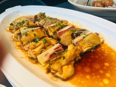 -曾宴·楚菜(湖北省博物馆店)