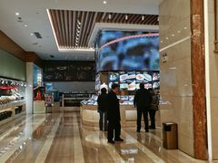 -新黄埭大酒店丨宴会厅(润元路店)