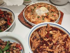 -欧记大排档·景德菜(上海首店)