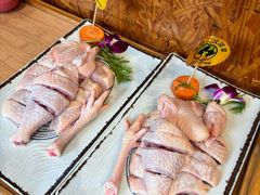 -龙泉人椰子鸡·糟粕醋·海南菜(龙昆南路店)