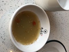 -九府羊·鲜羊火锅·烤串(新华路店)