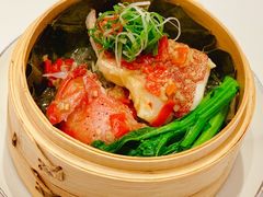 -伯衡55·吉品轩(乌鲁木齐南路店)