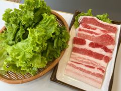 -白山烧烤(文安路万豪店)