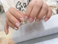 -M13瑾玳•专业美甲美睫