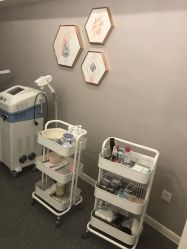 点击看大图 -RAGA皮肤管理中心·美体养生SPA