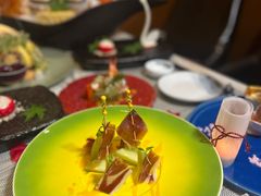 -月下料理(楷林IFC店)