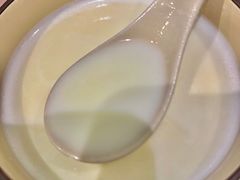 -杏甜品(尖沙咀加拿分道店)
