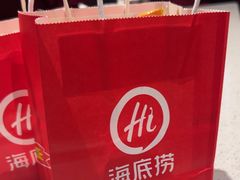 -海底捞火锅(奥体南路店)