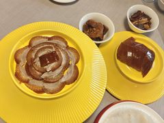-花家怡园(四合院总店)