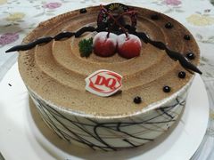 冰淇淋生日蛋糕-DQ·蛋糕·冰淇淋(民勇嘉泰店)