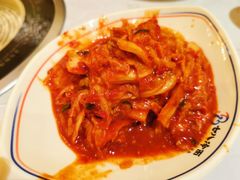 -七八冷面·延边朝鲜族美食(欢乐谷店)