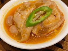 -云粤楼中餐厅(昆明中心假日酒店)