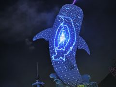 -珠海长隆海洋王国