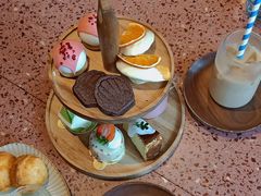 -La Terre乐田(万象城店)