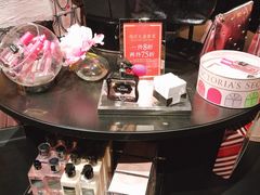 -Victoria's Secret(苏州中心全品类店)