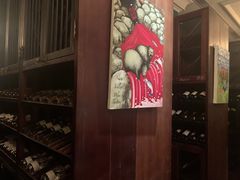 -罗斯福色戒酒吧(外滩店)