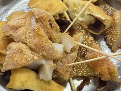 -蒙记老牌豆浆