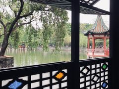 -东莞市可园博物馆