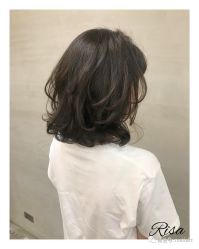 点击看大图 -KIMI HAIR SALON·烫染设计店