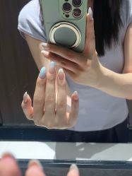 -LIZ STUDIO日式美甲美睫