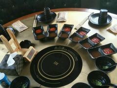 -手选潮汕鲜活牛肉火锅(二七广场店)