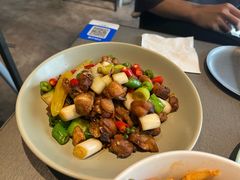 -日上三甘(三里屯店)