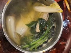 -金鼎雪山牦牛杂火锅(理县总店)