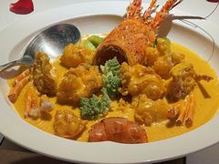 -狮拾久·现代新加坡料理(福田COCO Park店)